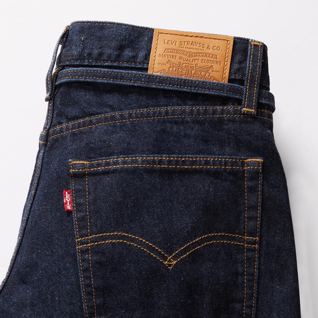 Levi's Jeans XL Straight Baggy Women's A8701-0007 US W27 L31