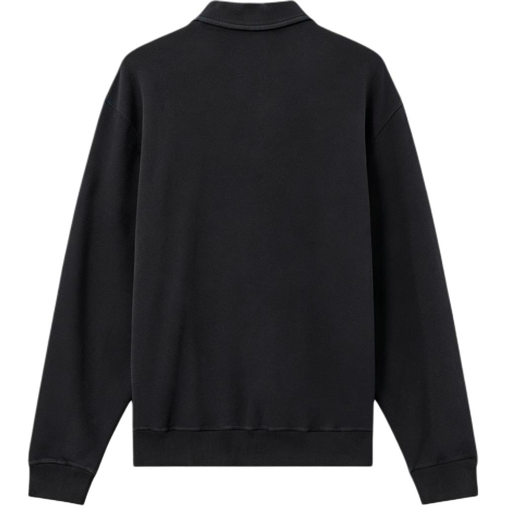 Stone Island Versatile Comfortable Long Sleeve Polo Shirt Men tops L2S156100026S0F53V0029
