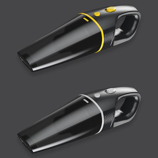 Cordless Vacuum Cleaner High Power Long-lasting Low Noise Rechargeable Handheld Dust Cleaning Lightweight