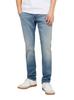 Jack & Jones Mike Fox Ik Ge 423 Tapered Jeans Blue