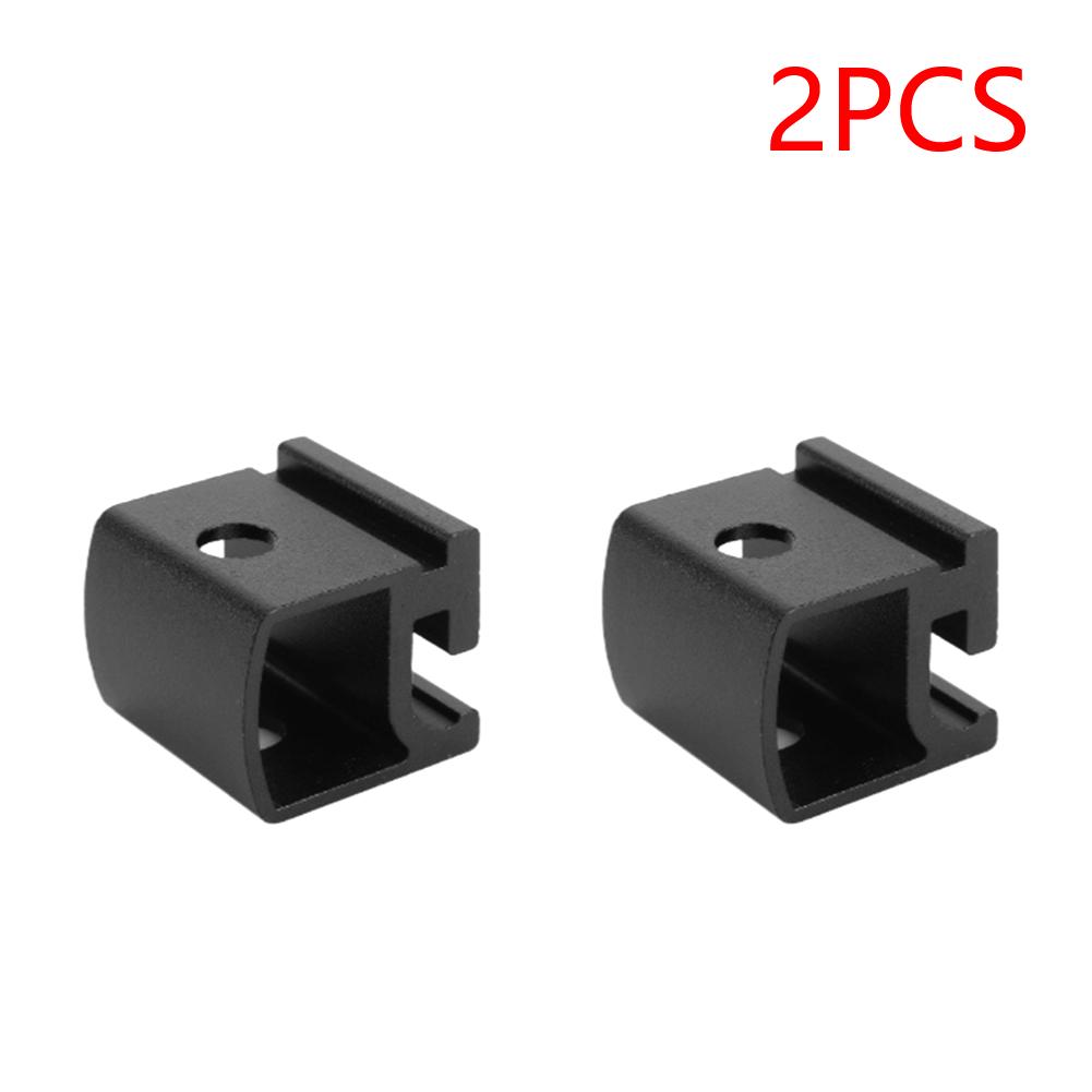 IGT Table Connecting Hook Aluminium Alloy IGT Table Hook Clamp Lightweight Camping Table Link Buckle Portable for Camping Hiking