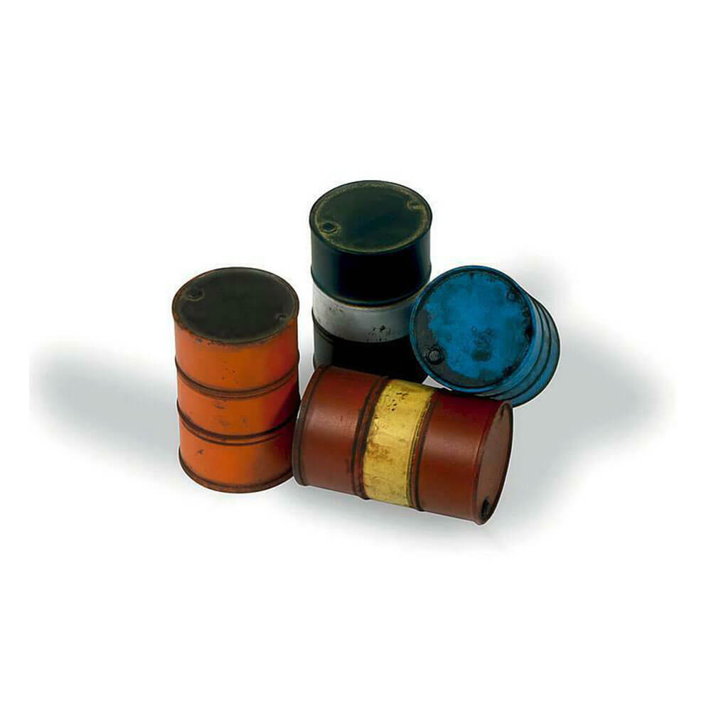 Vallejo Scenic Minis Accessories (Modern Drums)