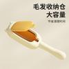 Pet hair removal brush Electrostatic brush for collecting hair  Bidirectional pet hair remover