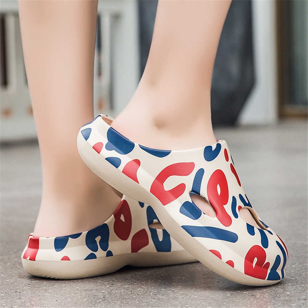 Fashion Super Big Size Spa Women's Walking Sandals Basketball Tenis Shoes Kawaii Slipper Sneakers Sport Shooes Tennes Tennes