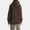 Ami Paris Ami De Coeur Drawstring Hoodie USW235730-221