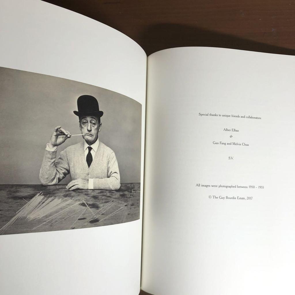 [USED] Guy Bourdin: Untouched