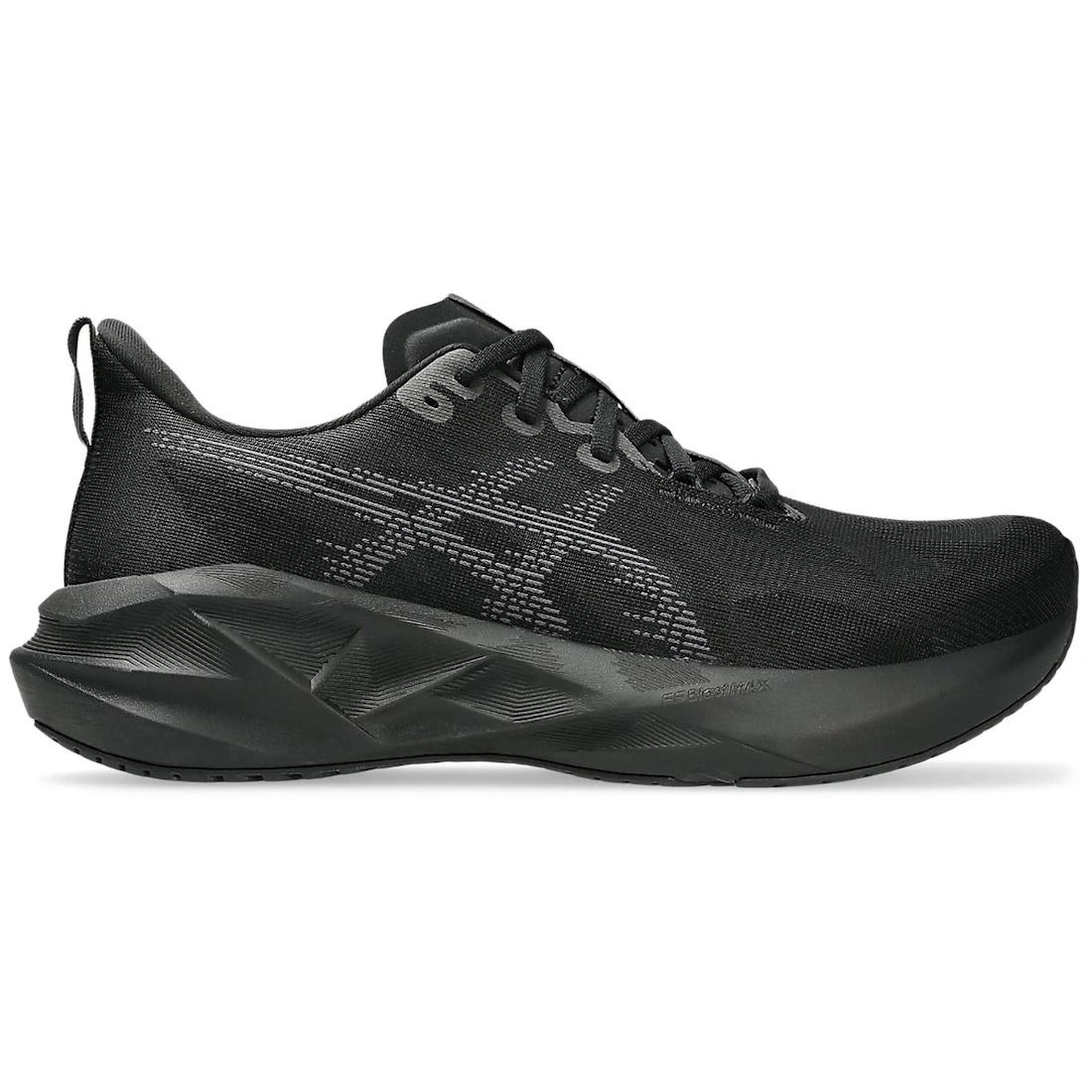 

Sneaker ASICS Novablast 5 Black Carrier Grey(1011B974-002) 44.5