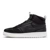 Nike Ανδρικά αθλητικά παπούτσια Court Vision Mid Winter Μαύρα Phantom DR7882-002
