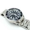 Used SEIKOSeiko Prospex SBDY131 Watch Black Dial