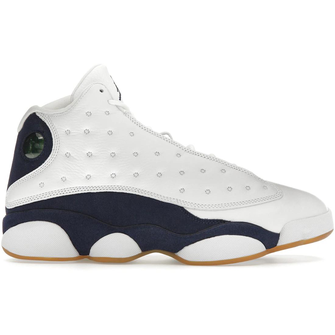 

Sneaker Jordan 13 Retro Midnight Navy(414571-140) 40