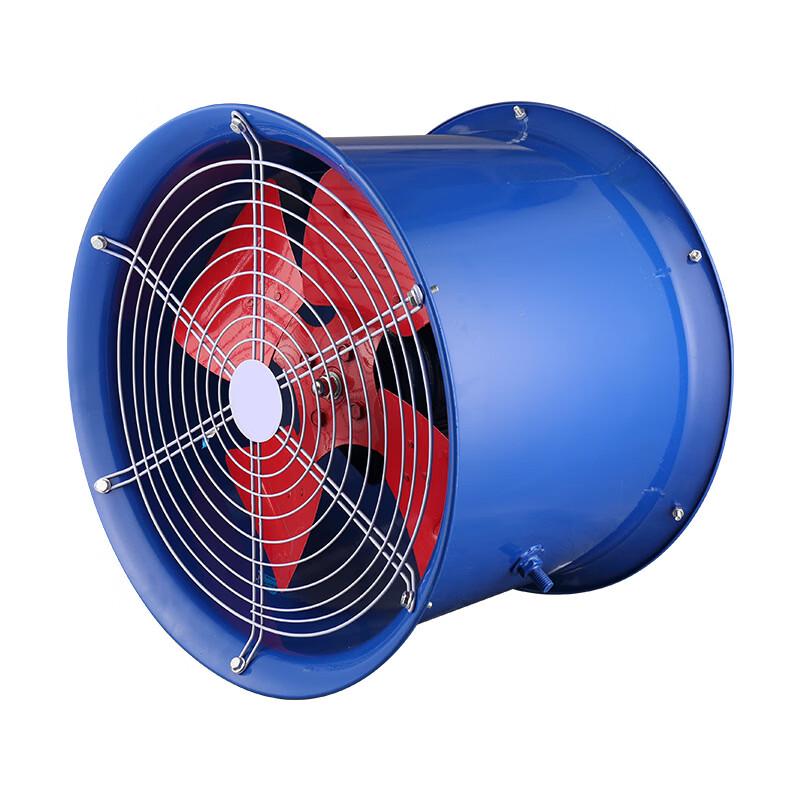 Yi Cheng Industrial Axial Flow Fan