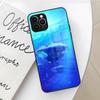 Custodia per Telefono Subnautica per Iphone 17 16 Air 15 14 12 11 13 Pro Max Mini X Xr Xs Se Puls Cover in Vetro