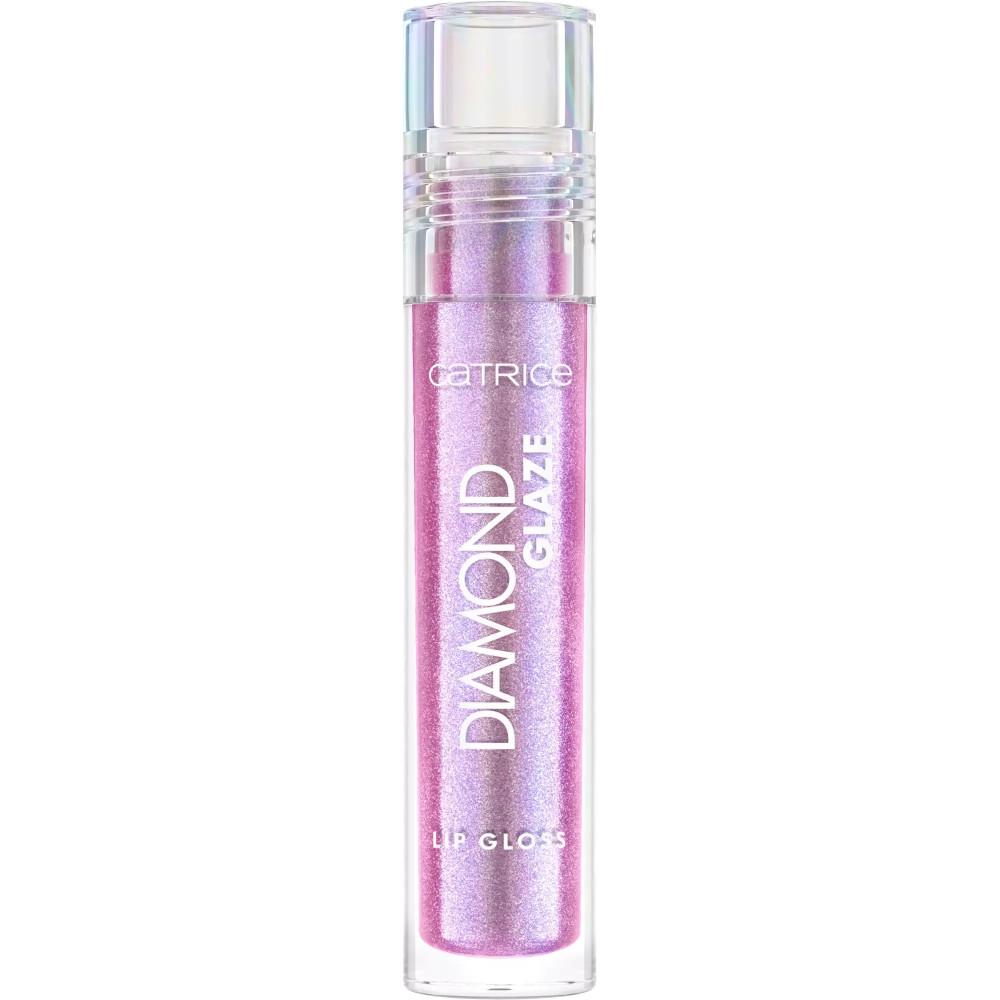 Catrice Diamond Glaze Lip Gloss -