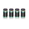 4Pcs Carbon Fiber Valve Caps Wheel Tire Tyre Stem Ardust Waterproof Cover For Volvo Rdesign T2 T3 T4 T5 T6 T7 T8 S90 XC90 S60 R ars123