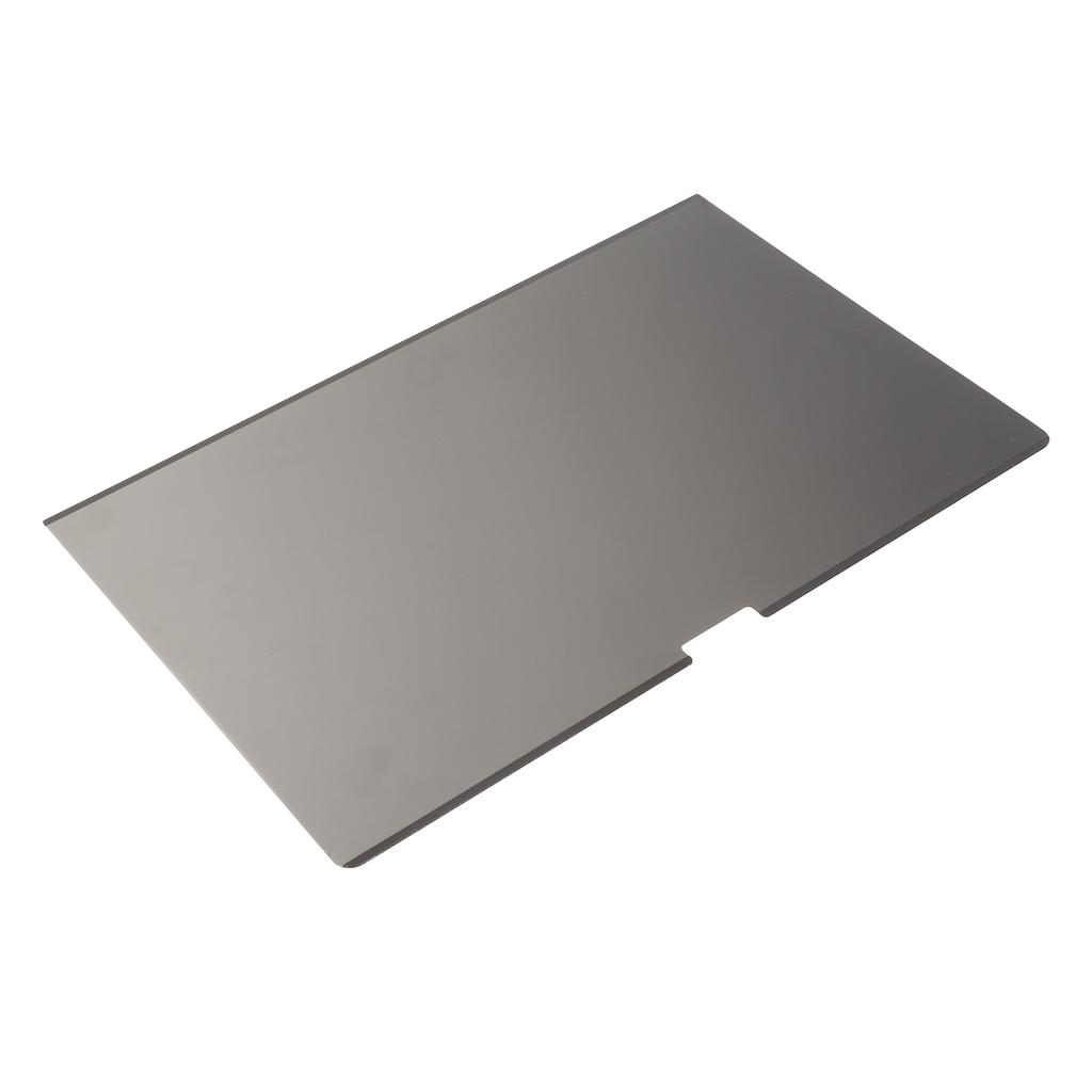 Laptop-Bildschirmschutz 14,2 Zoll, magnetisch, abnehmbar, Anti-Blue-Ray-Glanz, privater Bildschirm für OS X
