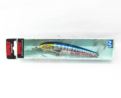 Pesca – Wobblers, esche e ami