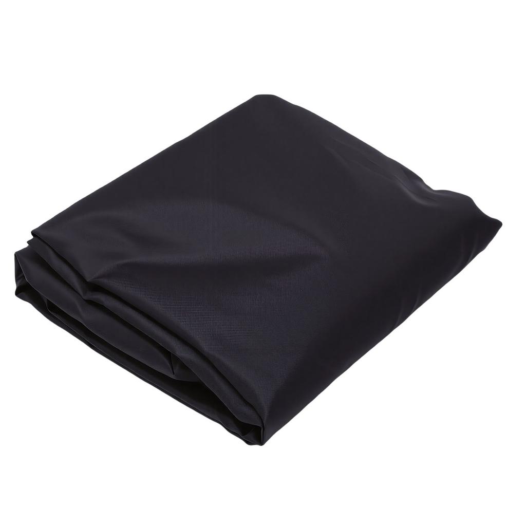 Solar Shower Cover Oxford Cloth Water Proof Weather   Outdoor Shower Cover for 10.6 Gallon Solar Shower