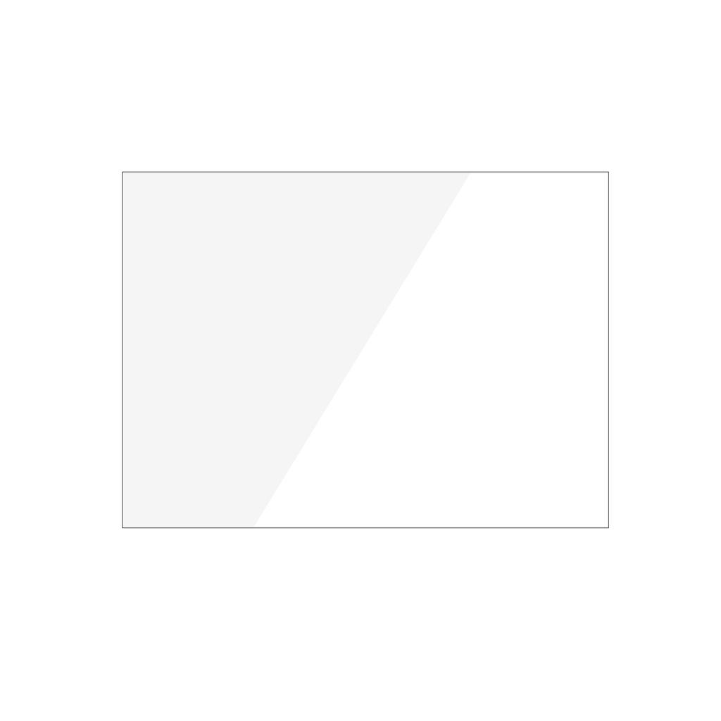 Beskyttelsesfilm av herdet glass Skjermbeskytterdeksel For RG35XX H Spillkonsoll Skjermbeskytter