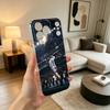 F-Football For CR7 R-onaldo 7  Phone Case For iPhone 17 16 15 14 13 12 11 Mini Pro Max Plus Transparent Cover