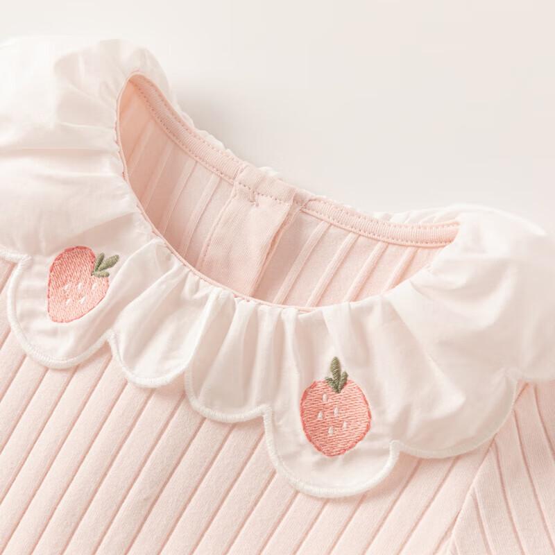 Girl's Long Sleeve T-Shirt
