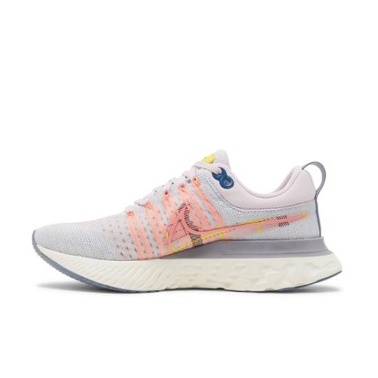 Nike Wmns React Infinity Run Flyknit