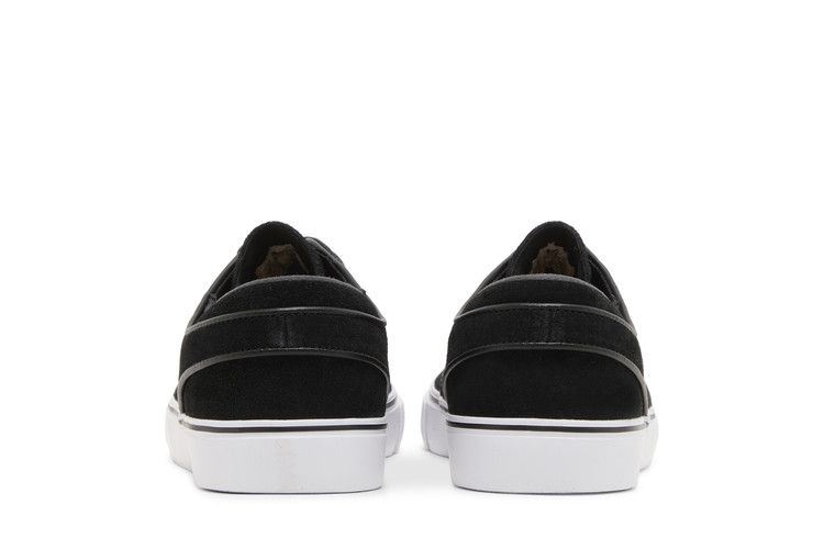 Nike SB Zoom Janoski OG+ Negro Blanco (2024)