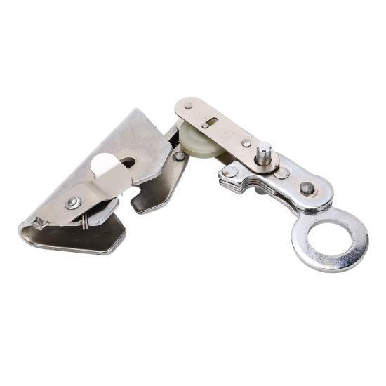 Self Locking Rope Grab Outdoor Climbing Mountaineering Rope Ascender Fall Protection Aerial Work Protector