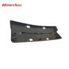 OEM 2058803805 CAR FRONT LICENSE PLATE BOARD Middle Grille Trailer Cover License Plate Cover for W205