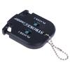 1Pc Mini Handy Golf S Count Stroke Putt Score Counter Keeper With Key Chain