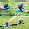 Automatic Irrigation System Garden Sprinkler Automatic Garden Sprinkler  Lawn