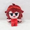 Lyna Vallejos Plüsch Lyna Plüschtier Lyna Plüschtiere Vallejos Puppe Vallejos Merchandise Zubehör Kuscheltier Plüschtier Geburtstagsgeschenk