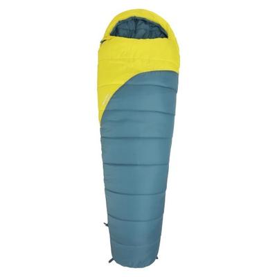 Mountain Warehouse Summit 300 Right Zip Mummy Sleeping Bag