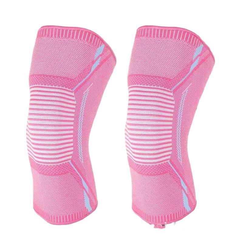 Silicone Anti-slip Breathable Knee Brace