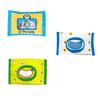 Fun Wet Wipes Treats Feeder Sniffing Training Toy For Dog with Noise Maker And Reward Pouches Enhancing Cognitive Skill