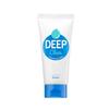 Deep Clean Cleansing Milk – Gentle Makeup Remover & Moisturizing Face Cleanser 130ml