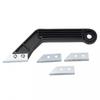 Scraper Tool Tiling Tool 207mm*75mm Accessories Cleaning