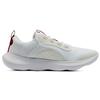 Under Armour Victory Comfortable Fabric Synthetic Leather Low Top Casual Running Shoes Men Sneakers White 3023639-106