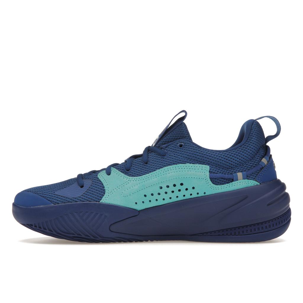 J. Cole X Puma RS-Dreamer E-Line Men Sneakers Blue Sodalite-Blue Blue-Curacao 193990-22