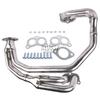 AP03 Manifold Exhaust Header Stainless Steel  for 1998 - 2005 Subaru Impreza RS 2.5L Non-Turbo