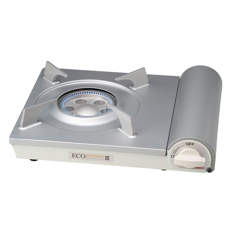 Iwatani Portable Cassette Stove 334x274x89mm