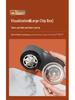 Rechargeable Portable Lint Remover for Home Use