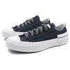 Converse Chuck 70 Hacked Heel Low 'Black White' A11621C