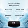 JBL Charge 6 Portable Bluetooth Speaker (CN version)