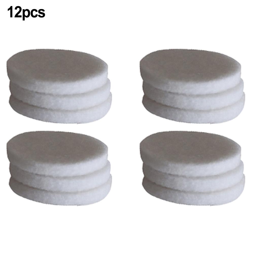 12pcs Aroma Pads For LEVOIT Air Purifier For LV-H128