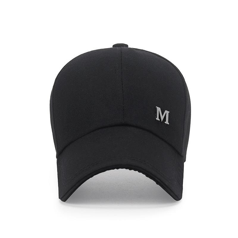 Vintage Adjustable Unisex Vintage Cap for Outdoor Hiking and Mountaineering