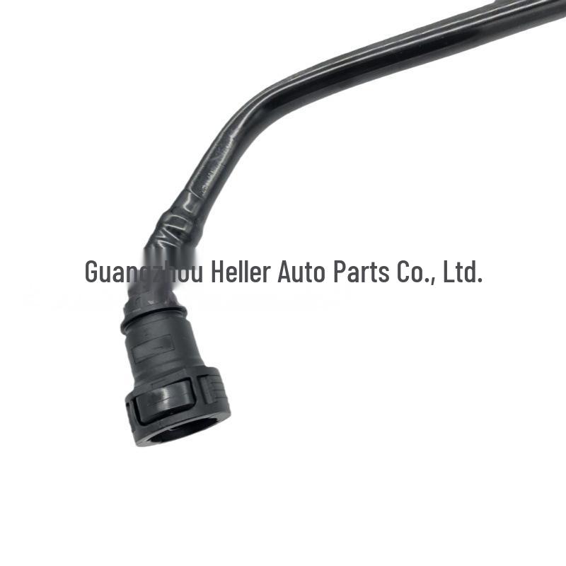 Suitable for Land Rover Freelander 2 (2007-2015) 6-speed: Gearbox Cooling Pipe LR032544, LR007498.