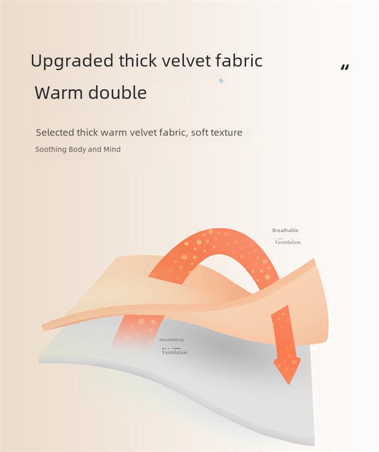 Dicke Korallenfleecedecke: Winterfeste, leichte Frühlings- und Herbstdecke für das Wohnheim oder zu Hause