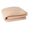 LUKKA Fleece Blanket 150x200 Beige