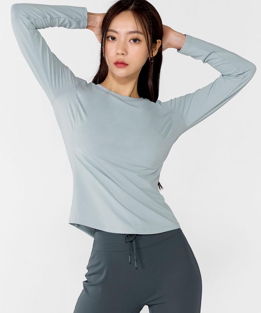 XEXYMIX Ice Feather Long Sleeve 2.0 Xwflt04H3 (B Type)