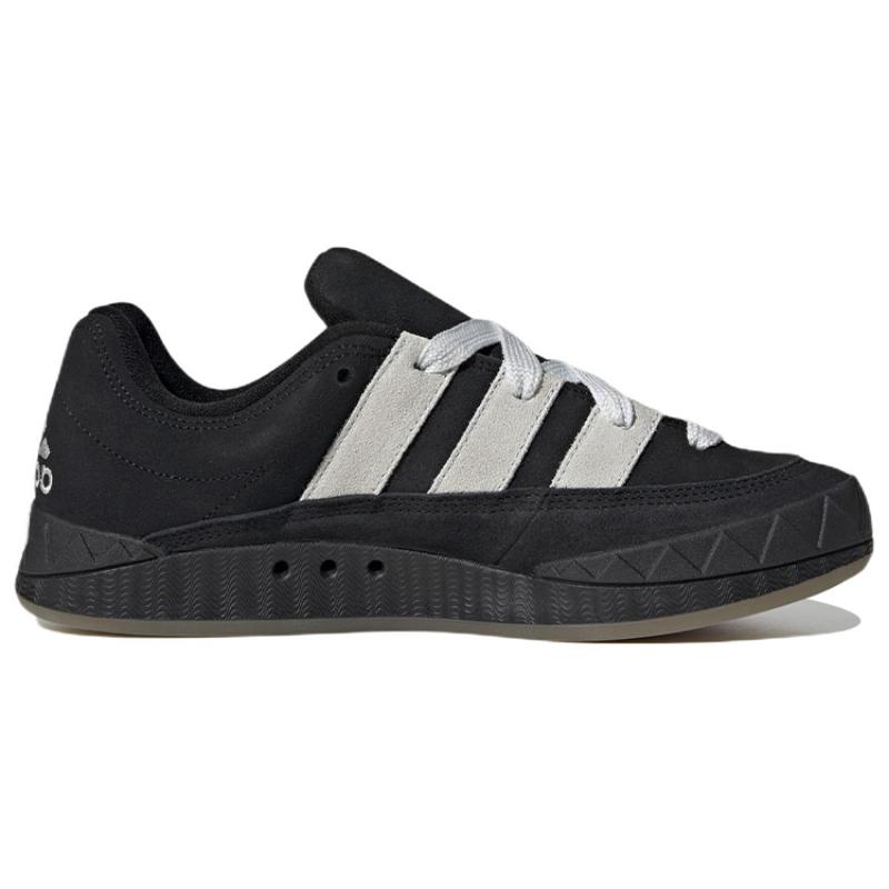 adidas Adimatic 'Black Gum' Trampki HQ6900